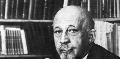 W.E.B. Du Bois, Black History Month and the importance of African American studies