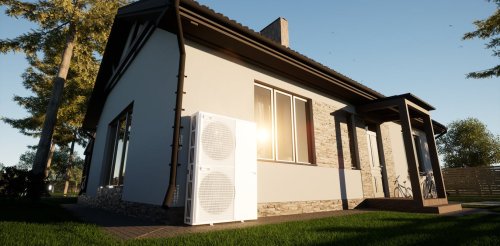 How a hybrid heating system could lower your bills and shrink your carbon footprint