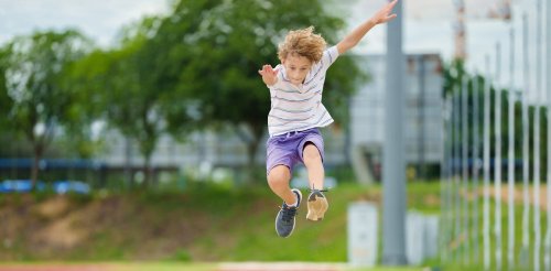 La force musculaire dans l’enfance et l’adolescence est un indicateur de la santé tout au long de la vie
