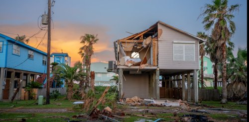 Americans face an insurability crisis as climate change worsens disasters