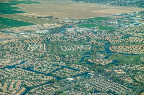 What Arizona and other drought-ridden states can learn from Israel’s pioneering water strategy