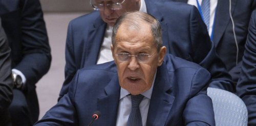 Stripping Russia's veto power on the Security Council is all but impossible. Perhaps we should expect less from the UN instead