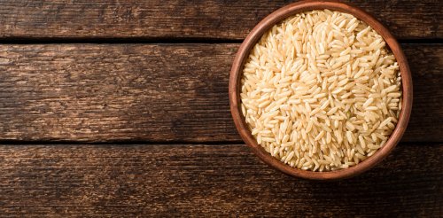 Brown rice contains more arsenic than white rice – but here’s why you shouldn’t worry