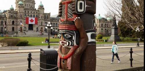 Trump’s tariffs threaten Indigenous businesses in Canada — the government must take action