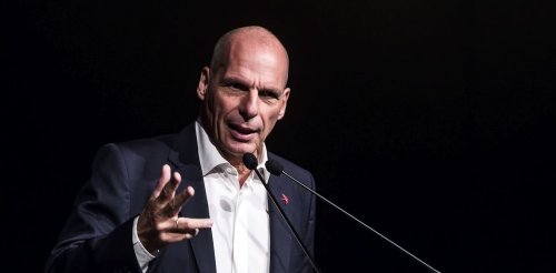 Is capitalism dead? Yanis Varoufakis thinks it is – and he knows who killed it