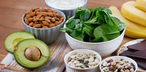 Magnesium: what you need to know about this important micronutrient