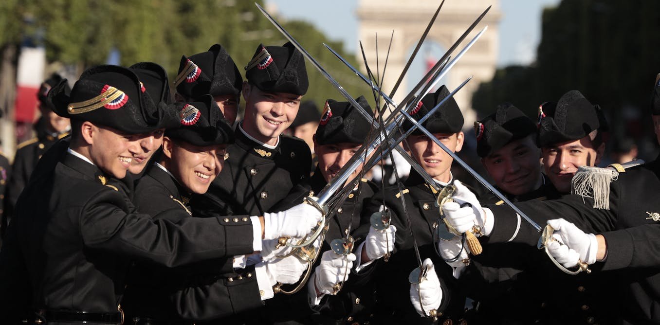 La société du concours : entre admis et recalés, quelques points d’écart, mais des conséquences pour toute une vie