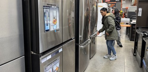 Appliance efficiency standards save consumers billions, reduce pollution and fight climate change