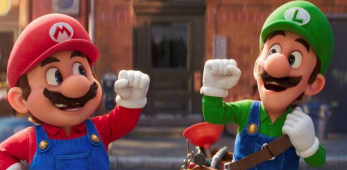 « Super Mario Bros », « Assassin’s Creed », « Uncharted »… les jeux vidéo au cinéma, un pari gagnant ?