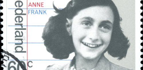 Anne Frank's diary at 75: why it holds a special place in Holocaust literature