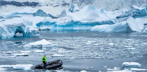 Scientists in Antarctica: why they’re there and what they’ve found