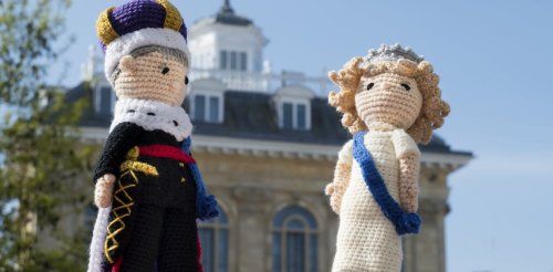 The coronation of King Charles III: 5 Essential reads on the big royal bash – and what it all means