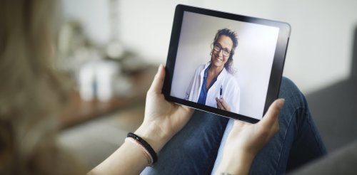Health insurers are starting to roll back coverage for telehealth – even though demand is way up due to COVID-19