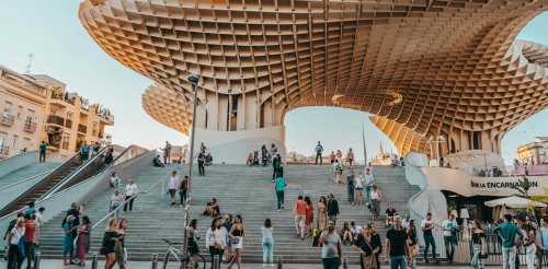 Séville à l’épreuve du tourisme de masse