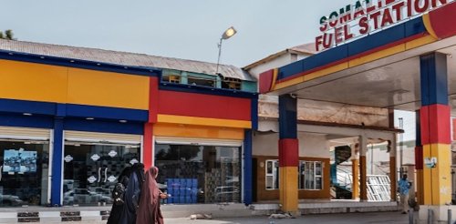 Somaliland’s oil find could reset the regional balance: here's how