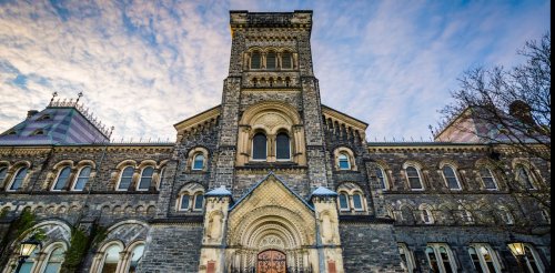 What are universities for? Canadian higher education is at a critical crossroads