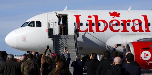 The game change Canadian election: Mark Carney leads Liberals to their fourth consecutive win