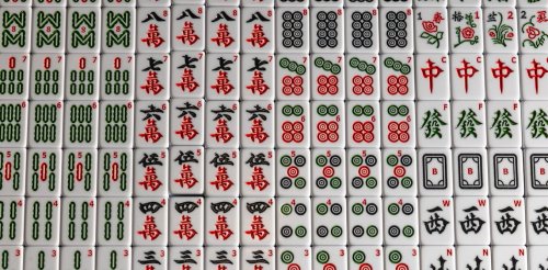 Why is everyone playing mahjong? The global revival of a centuries-old Chinese tradition