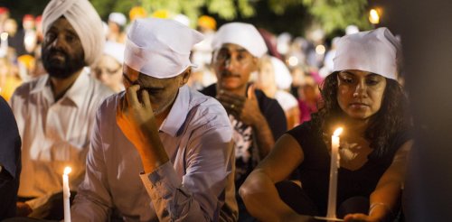 American Sikhs are targets of bigotry, often due to cultural ignorance