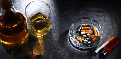Tabac, alcool et autres drogues… Ils modifient notre épigénome