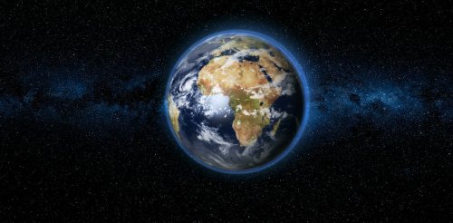 Curious Kids: If the Earth is spinning all the time, why don't things move around?