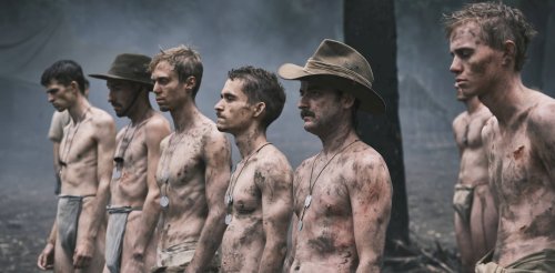 Contemporary television is rarely as good as The Narrow Road to the Deep North