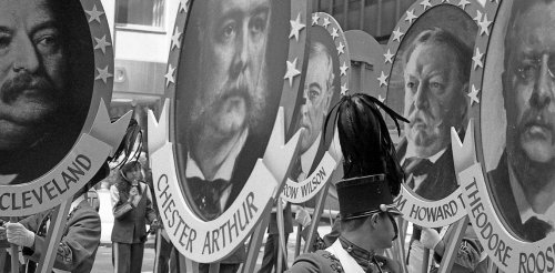 Why a presidential term limit got written into the Constitution – the story of the 22nd Amendment