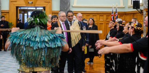 The Voice: how do other countries represent Indigenous voices in government?