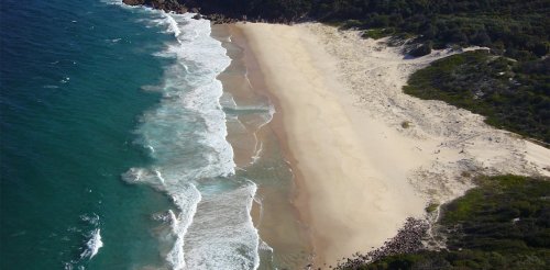 Can you spot a rip current? Take our 5-minute quiz on Australia’s number-one coastal hazard