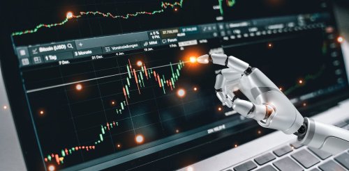 ChatGPT: how to use AI as a virtual financial adviser