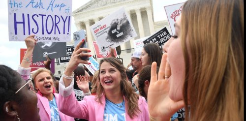 'A revolutionary ruling — and not just for abortion:’ a supreme court scholar explains the impact of Dobbs