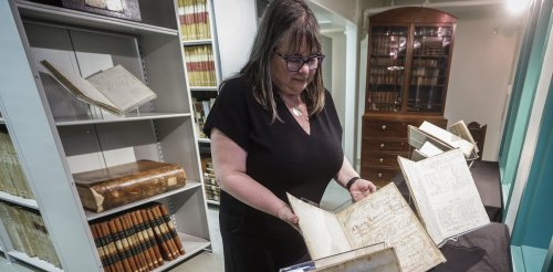 HBC’s artworks and collections help us understand Canada’s origins — and can be auctioned off