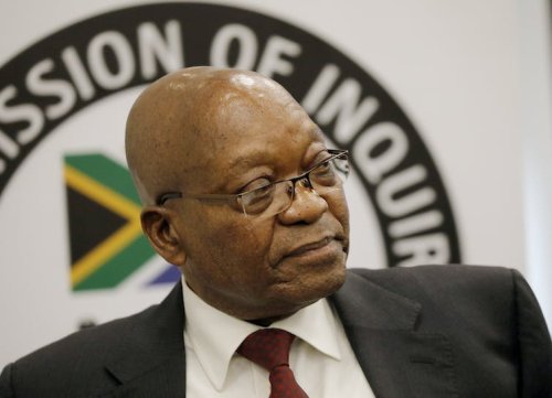 South Africa’s state capture commission nears its end after four years