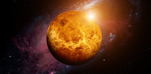 NASA is returning to Venus, where surface temperatures are 470°C. Will we find life when we get there?