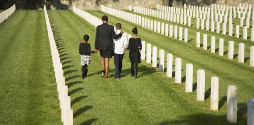 Planning for death: four things you can do to ease your family’s emotional and financial stress