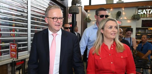 Labor maintains clear lead in all polls and is likely to win election