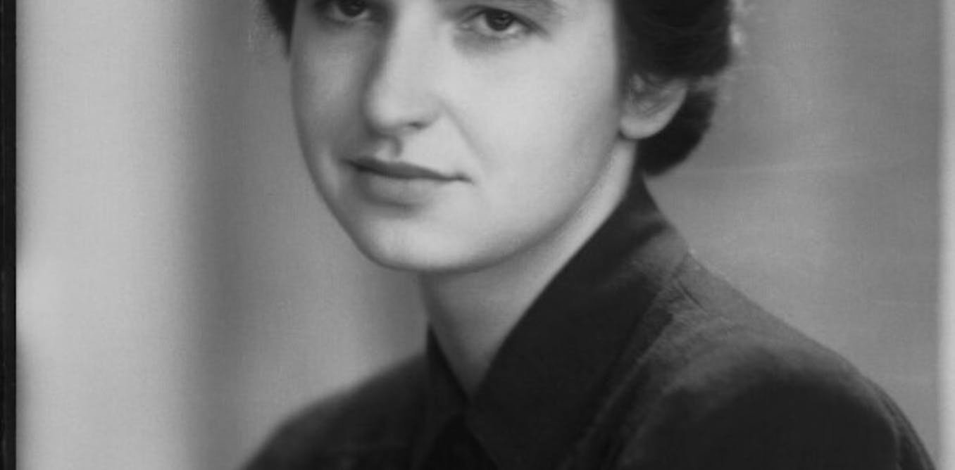 Sexism pushed Rosalind Franklin toward the scientific sidelines during her short life, but her work still shines