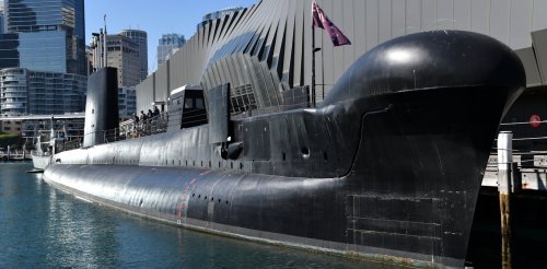 Labor’s second-term defence priorities – could they include a pact with Europe?