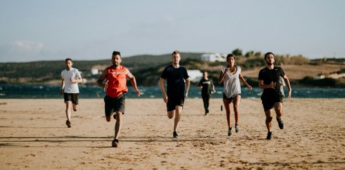 Quelle est la différence entre sport et activité physique ?