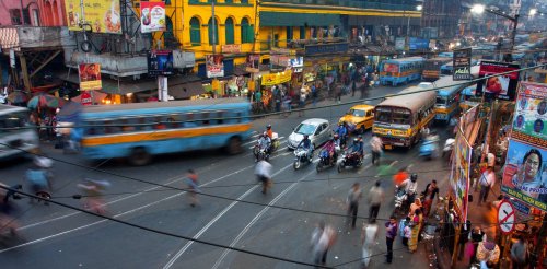 UK’s India trade deal offers wider access to a surging economy – and could make food imports cheaper