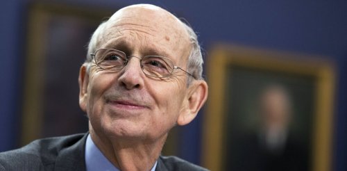Stephen Breyer is set to retire – should his replacement on the Supreme Court have a term limit?