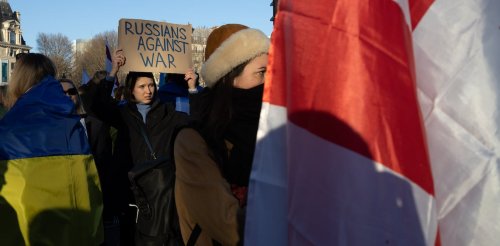 Podcast « À bas les murs » : en Russie, une opposition hors les murs ?