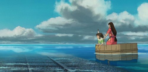 Hayao Miyazakis Spirited Away Continues To Delight Fans And Inspire Animators 20 Years After 