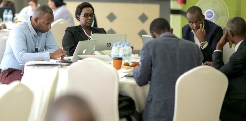 Rwandan researchers are finally being centred in scholarship about their own country
