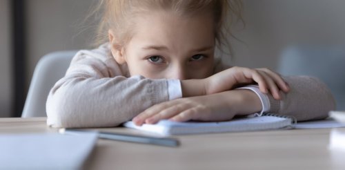 A failure at 6? Data-driven assessment isn't helping young children's learning