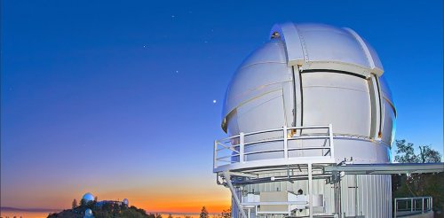 Telescope apps help amateurs hunt for exoplanets