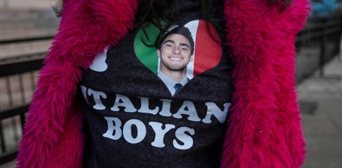 What Luigi Mangione's celebrity says about Gen Z