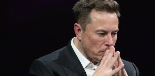 Apple, Disney and other big brands are pulling X ads – why Elon Musk's latest 'firestorm' could bring down the company