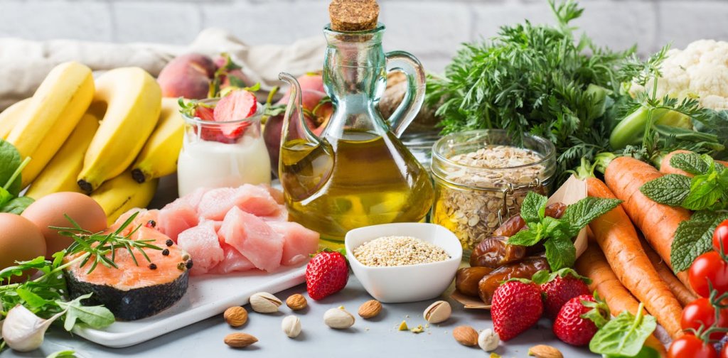 Health & Well being 
