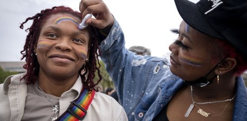Listen to an American-Canadian trans scholar and activist explain why trans rights are under attack